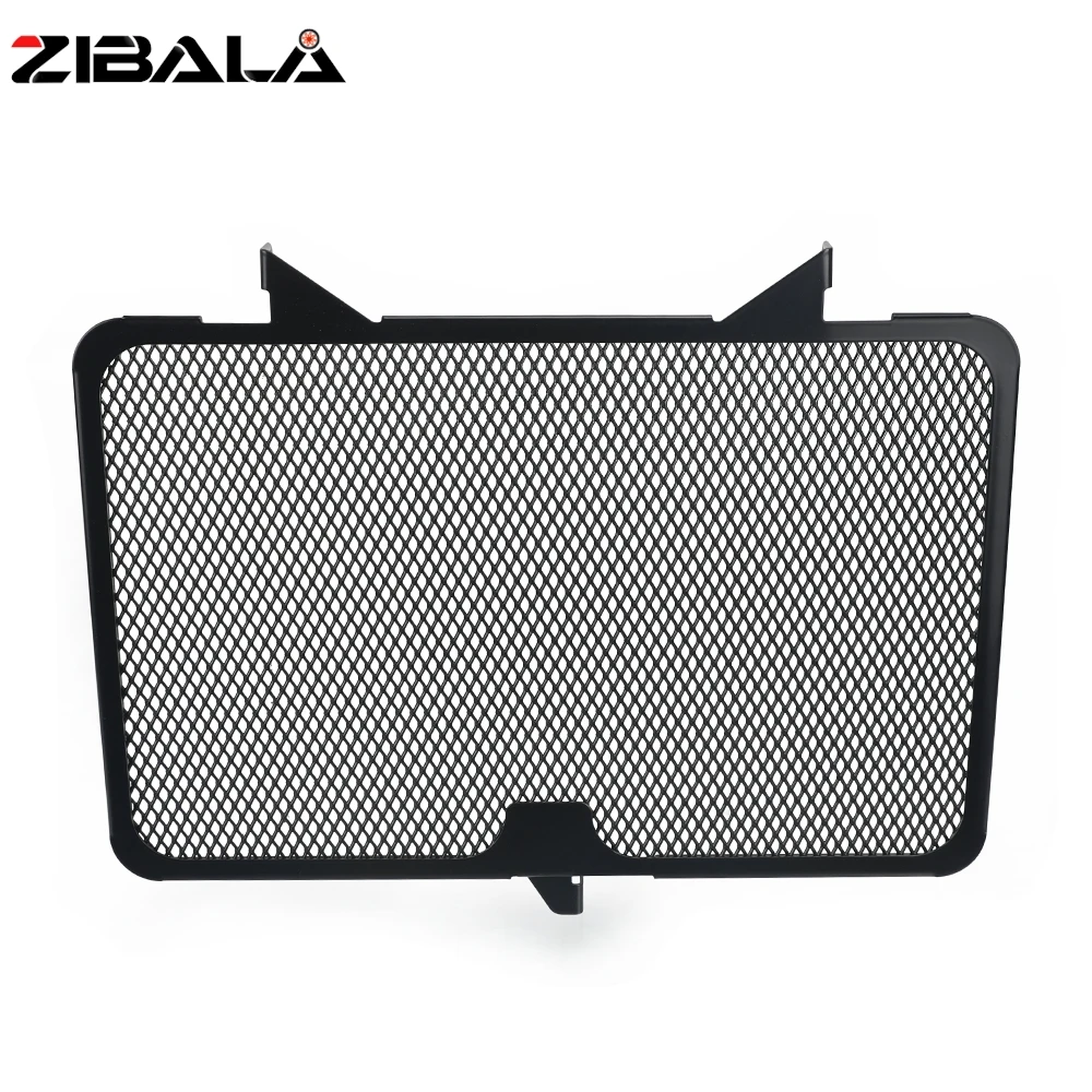 

For Kawasaki Versys 1000 Ninja 1000SX 2020-2021-2022-2023 Motorcycle Radiator Guard Grille Cover Set For Z750 Z800 Z1000 Z1000SX