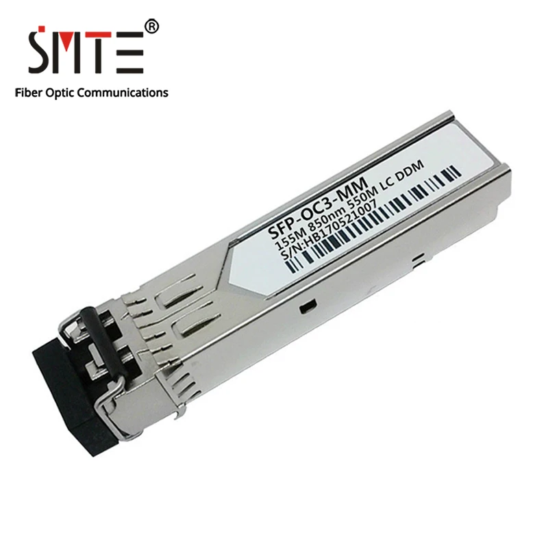 Compatible With SFP…