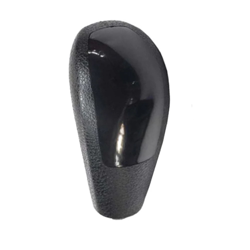 2005-2008 Gearshift Automatic Gear Knob Car Interior Upgrade Optional Color ABS Material Easy Installation Process