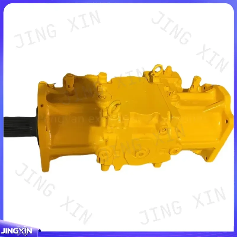 custom for Komatsu PC2000-8 3000-6 Hydraulic Pump Plunger Cylinder 708-2K-00121 708-2K-00120 708-2K-00123 00122 HPV375
