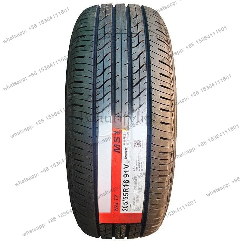 Tire 205/55R16 91V Waltz MS1 Factory Direct Auto Parts Tire Original