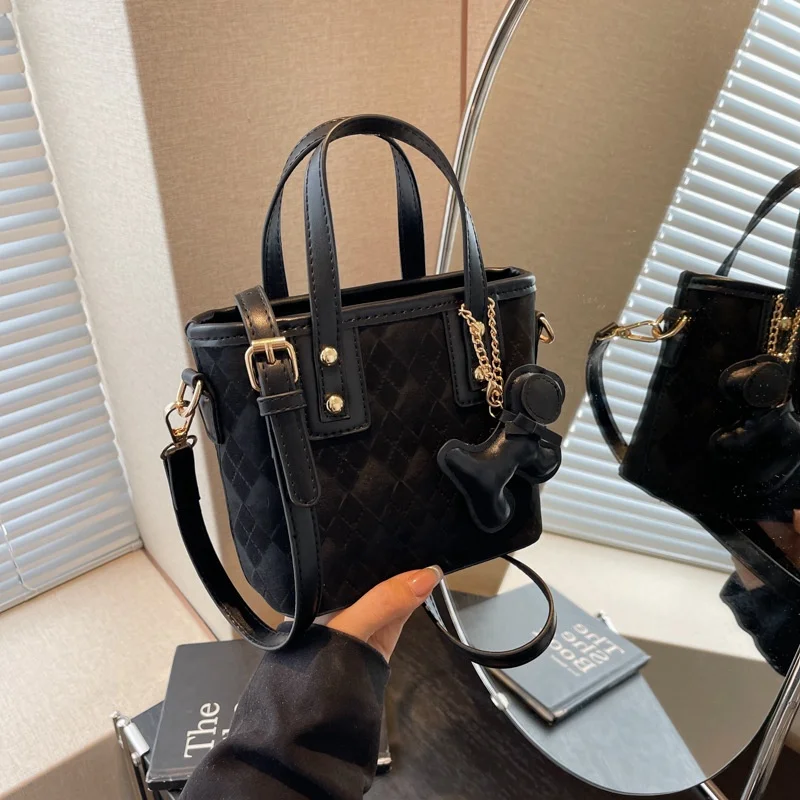 

Роскошные дизайнерские сумки для женщин 2025, новые высококачественные модные элегантные женские сумки ведущего бренда