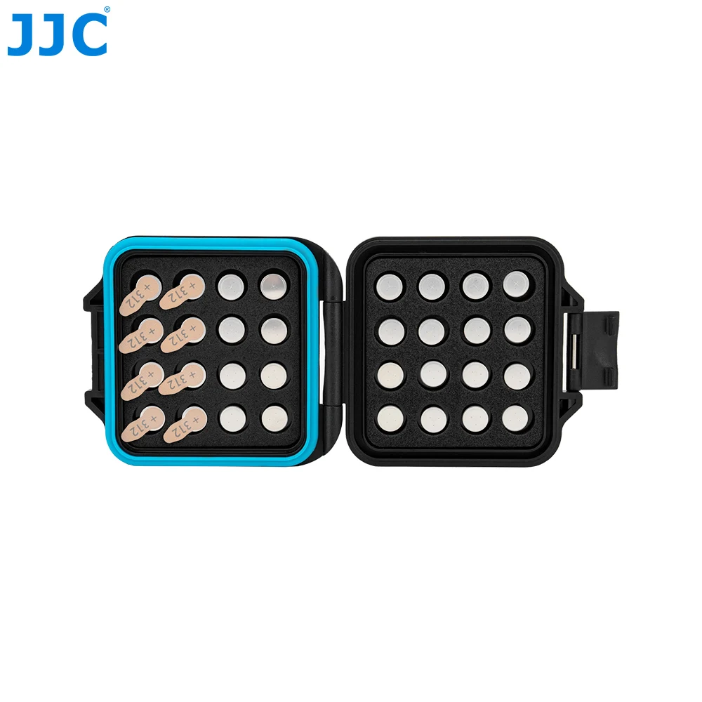 Jjc 32 Slots Button…