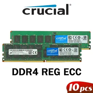 DDR4 2666 ECC Registered 16GBx2 32gb ddr4 ecc ram Buy 32gb ddr4