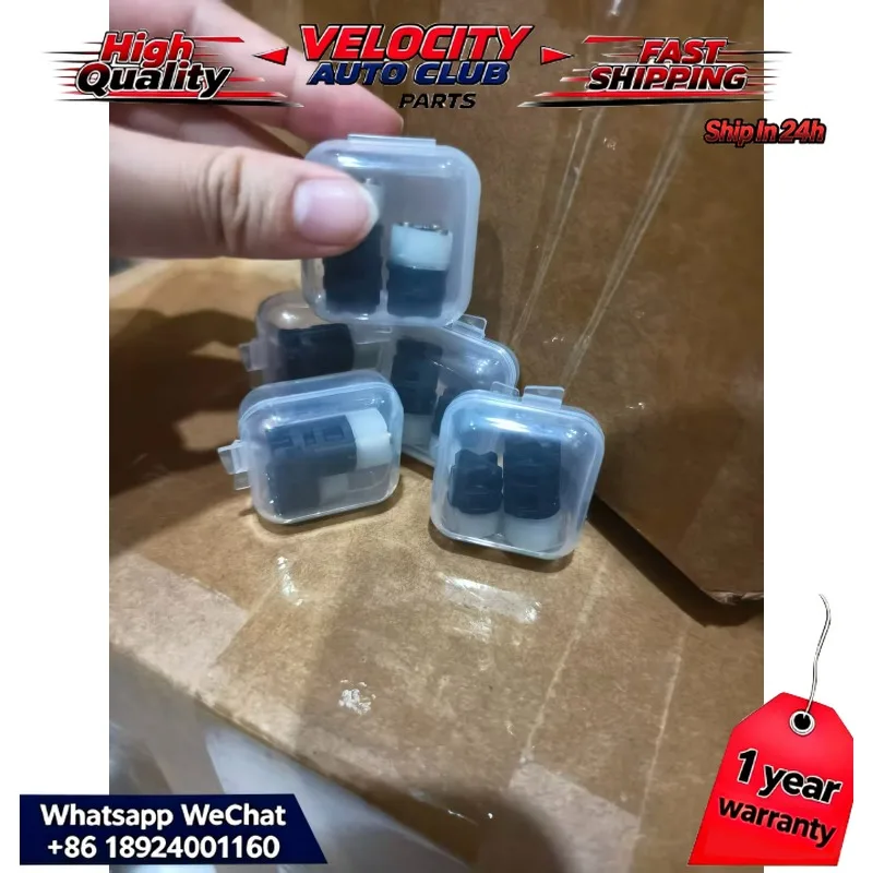 New 1-5 set 722.9 Y3/8n1 Y3/8n2 Auto transmission speed sensor brand new Fits For Mercedes Benz 7G Speed