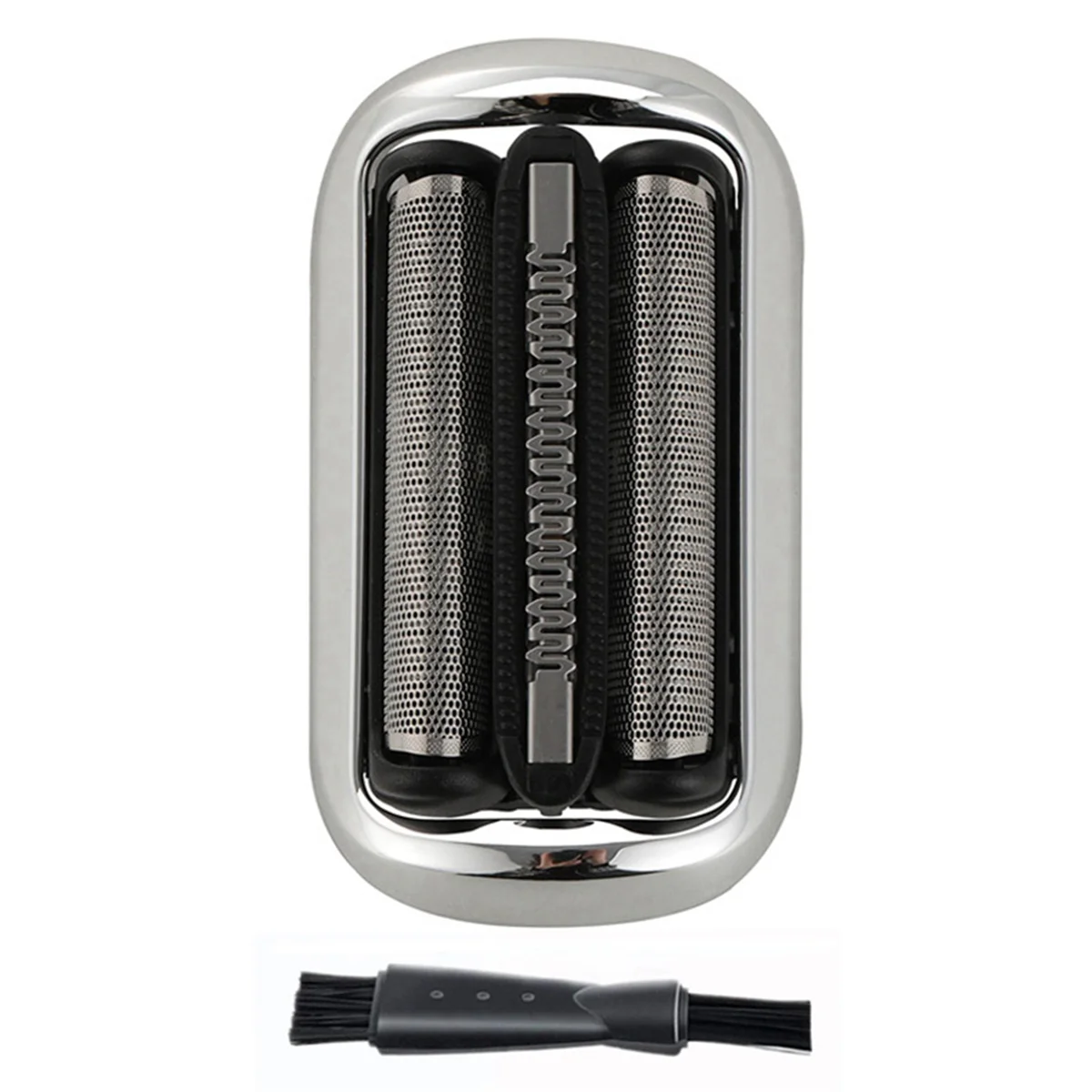 Cabeça de substituição para Braun, 73S Series 7, 7 Cabeça de substituição, 7: 7020S, 7025S, 7027Cs, 7085CC, 7071CC, 7075CC, 1000S, 1200S, 1300S, 1000S, grupo 2