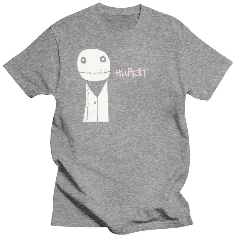 Vinyl Various 3D Print Men Summer Short Sleeve Tees Fashion brand  Cool Salad Fingers Hubert Cumberdale fashion cotton T Shirt