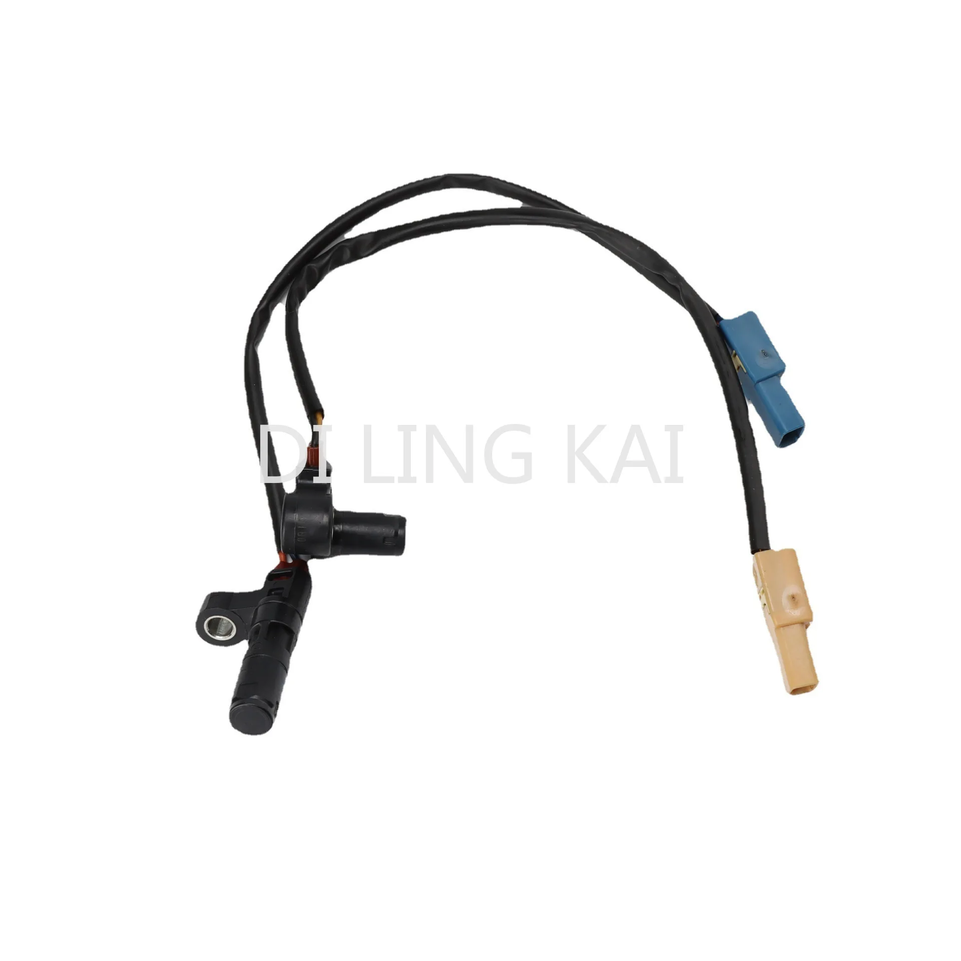 Automotive Senso for Volkswagen Jetta Audi 09G Transmission Speed Sensor 09G927321B 09M927321B Car Parts