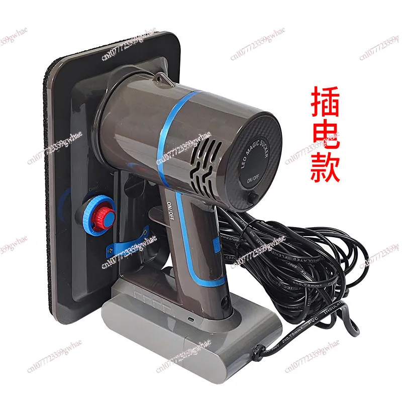 LED large screen dismantling board maintenance tool vacuum suction cup