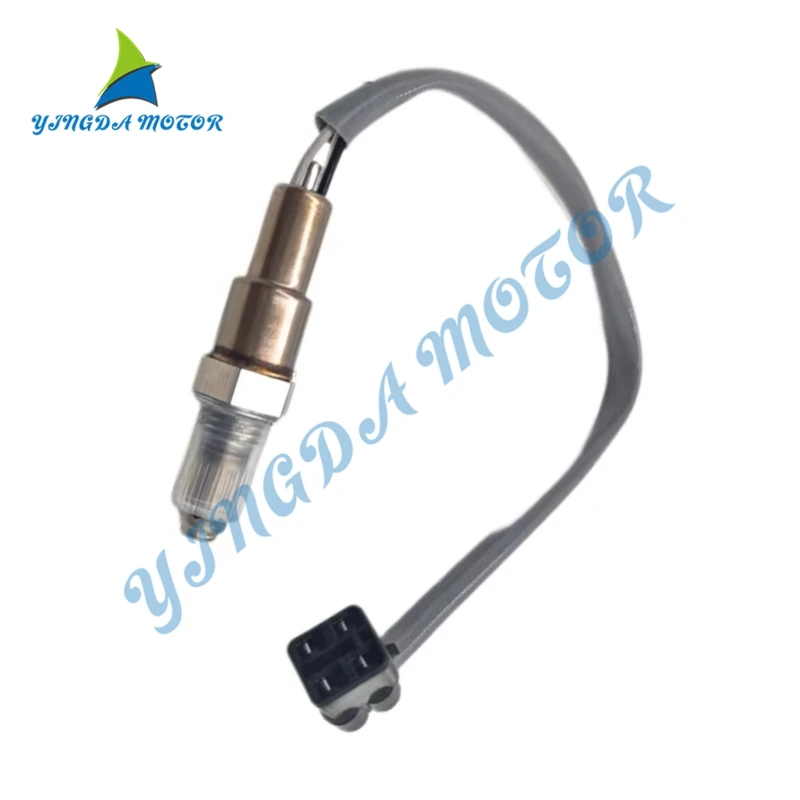 Oxygen Sensor 18213-98J30 For Suzuki Outboard DF100A DF115A DF140A DF150A DF175A DF200A 100HP-300HP Boat accessories