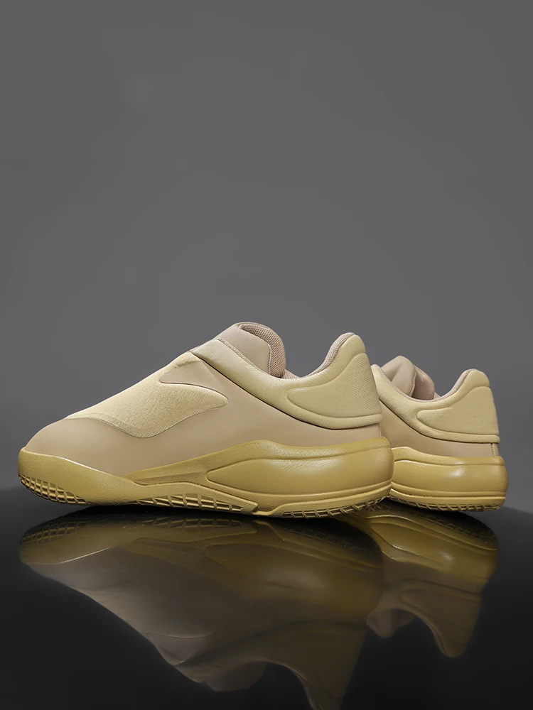 Women's Sneakers Men's Road Marathon Training Shoes Outdoor Soft Sole Bounce Cushioning Casual Jogging Shoes