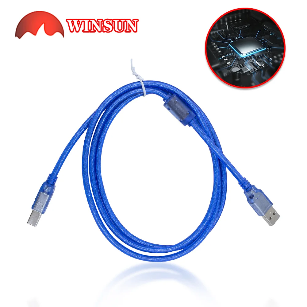 جهاز الكل في واحد بشاشة تعمل باللمس Samkoon WEINVIEW كابل اتصال تحميل كابل كابينة الاتصالات #6