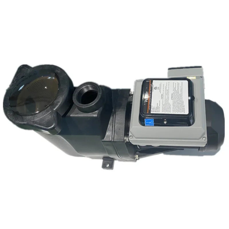 Compliance Swimming Pool Equipment Variable Speed Pool Pumps Pool Filter Pump