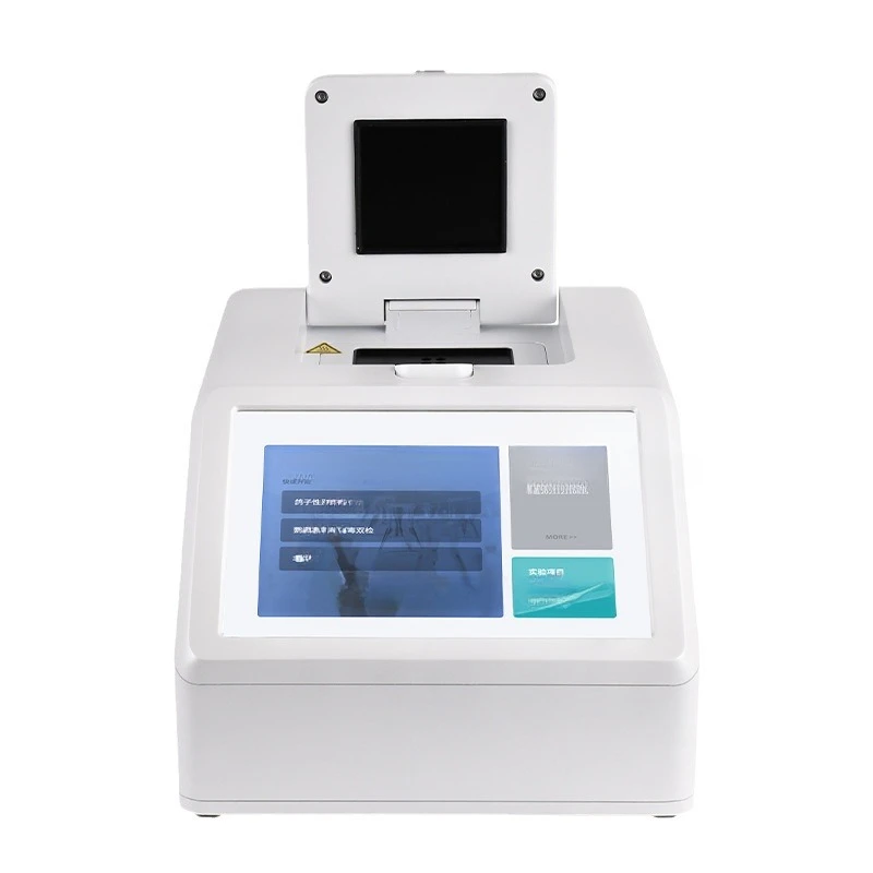 Pigeon Parrot Gender Detector Bird Gender Rapid Identification Pigeon Parrot Male and Female DNA Identification Analyzer