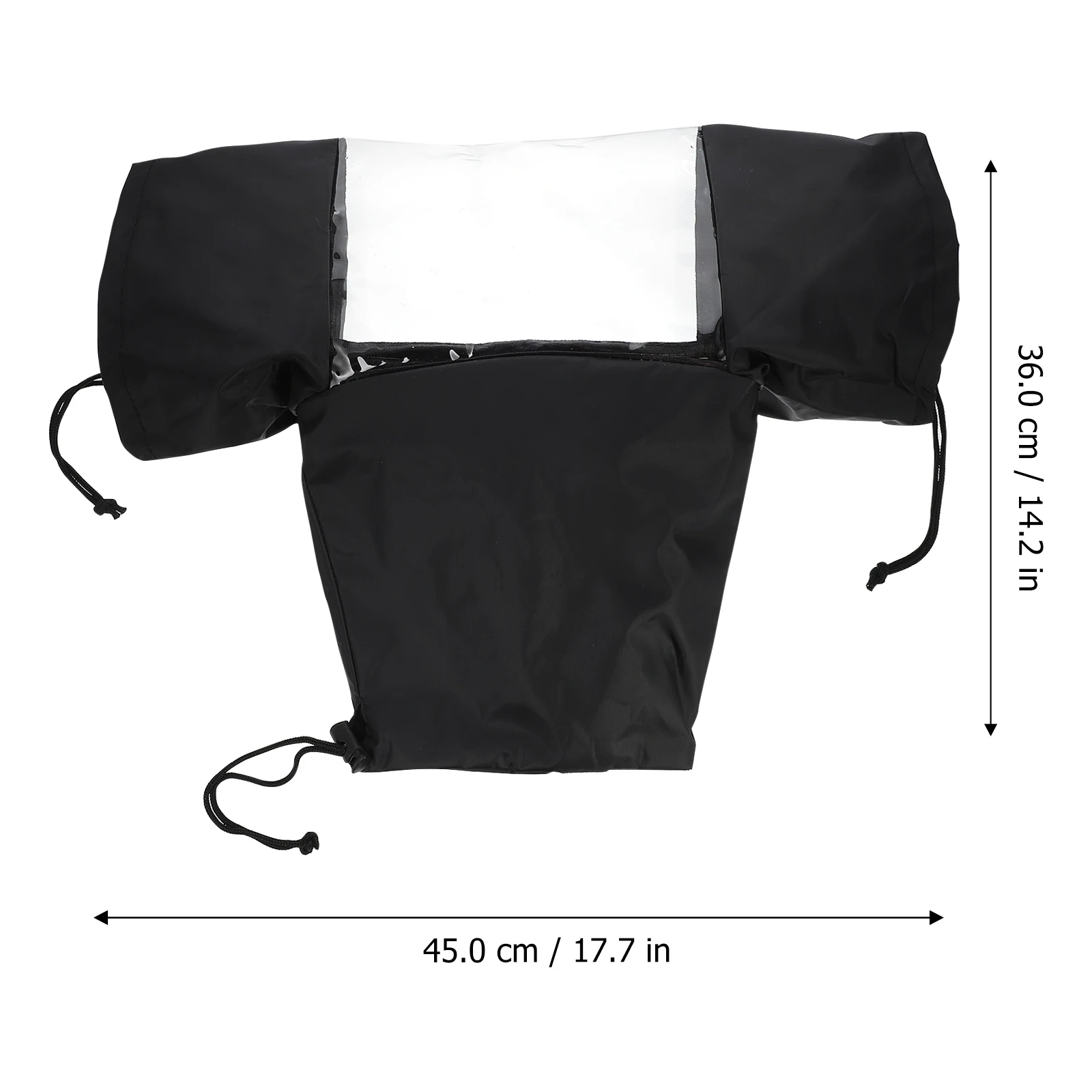 

1 шт., дождевик для камеры, водонепроницаемый защитный чехол для фотографии, защита от дождя, снега, пылезащитный чехол, сумка для уличного снаряжения