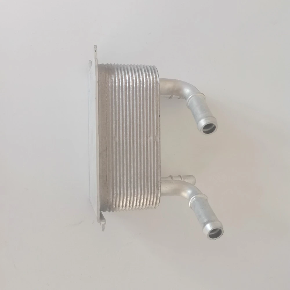 สําหรับ Ford 13-20 Mondeo 1.5/2.0 Wave กล่องหม้อน้ํา 1 ชิ้น