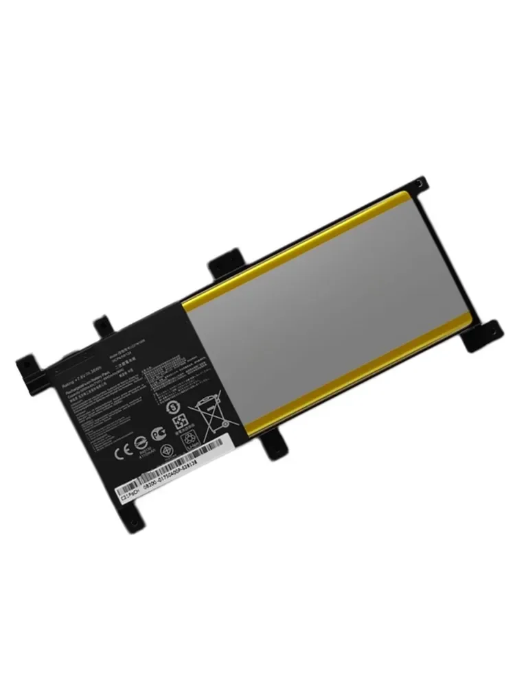 C21N1509 7.6V 38WH بطارية الكمبيوتر المحمول ل ASUS X556UV A556U F556UA K556UA K556UV X556U X556UA X556UB X556UF X556UJ X556UQ