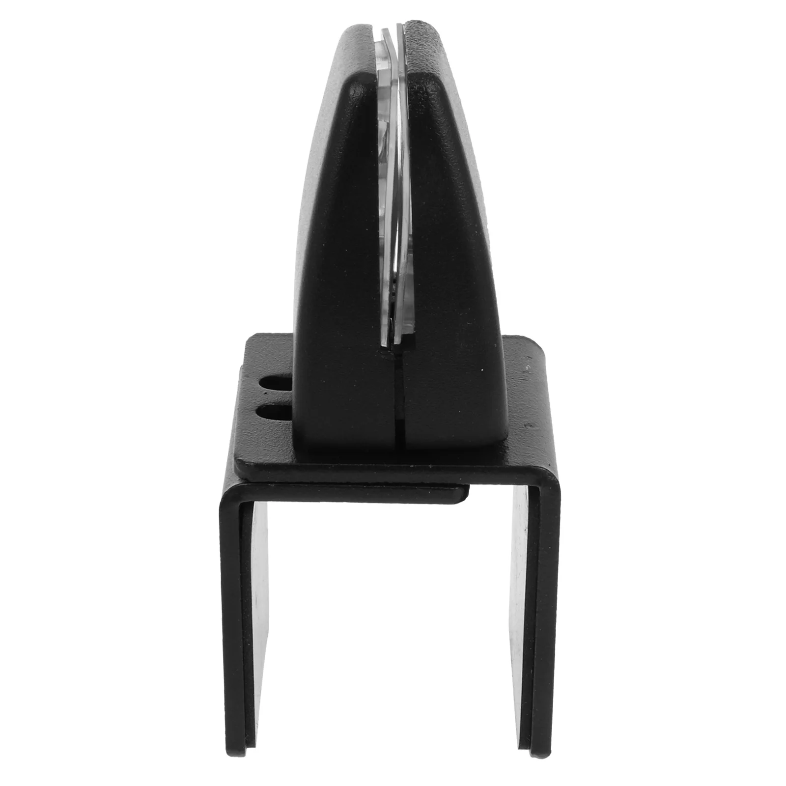 

1Pcs U-Type Screen Partition Clamp Desktop Glass Baffle Clip Office Desk Divider Support Practical Desk Divider Clamp