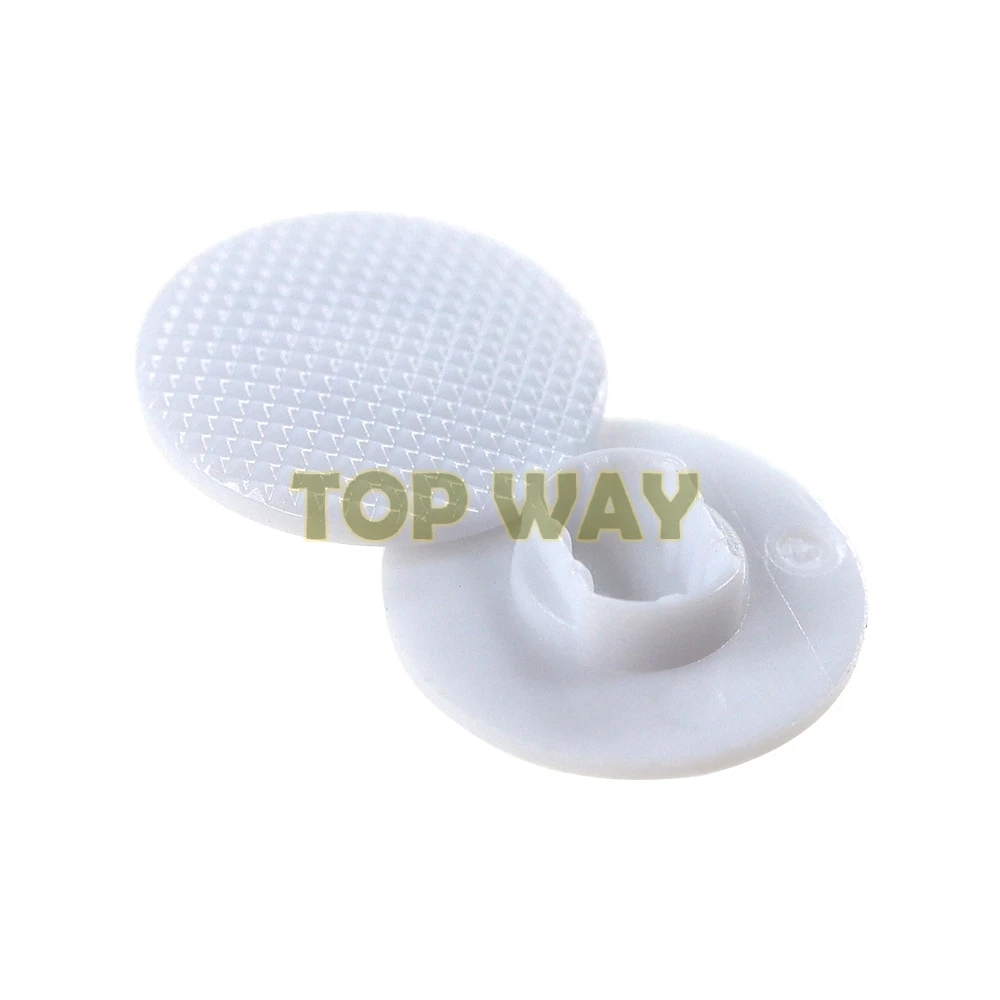 10 szt. Analogowy dลผojstik 3D pendrive\'a pokrywa zamiennik dla PSP1000 PSP 1000 kolorรณw