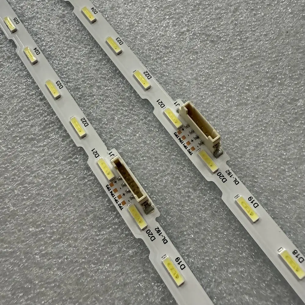 LED Backlight Strip for Samsung UE55RU7452U UE55RU7455U UE55RU7459U UE55RU7470S UE55RU7470U UE55RU7472U UE55RU7475U UE55RU7479U