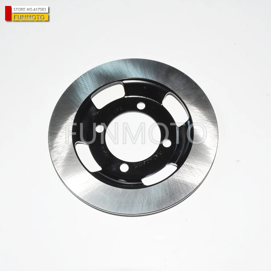 Front Disc Brake Suit  For CFX8/CFX5/CFU8 /CF500 code is  7020-080003-00001 Diameter 210mm