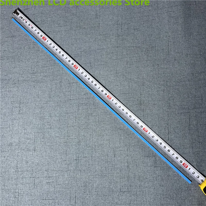 FOR DELL U2312HMT  LTM230HL06 LM230WF3 SLD1 SLB1 MM230AAH 526MM 60LED  100%NEW  LED Backlight strip