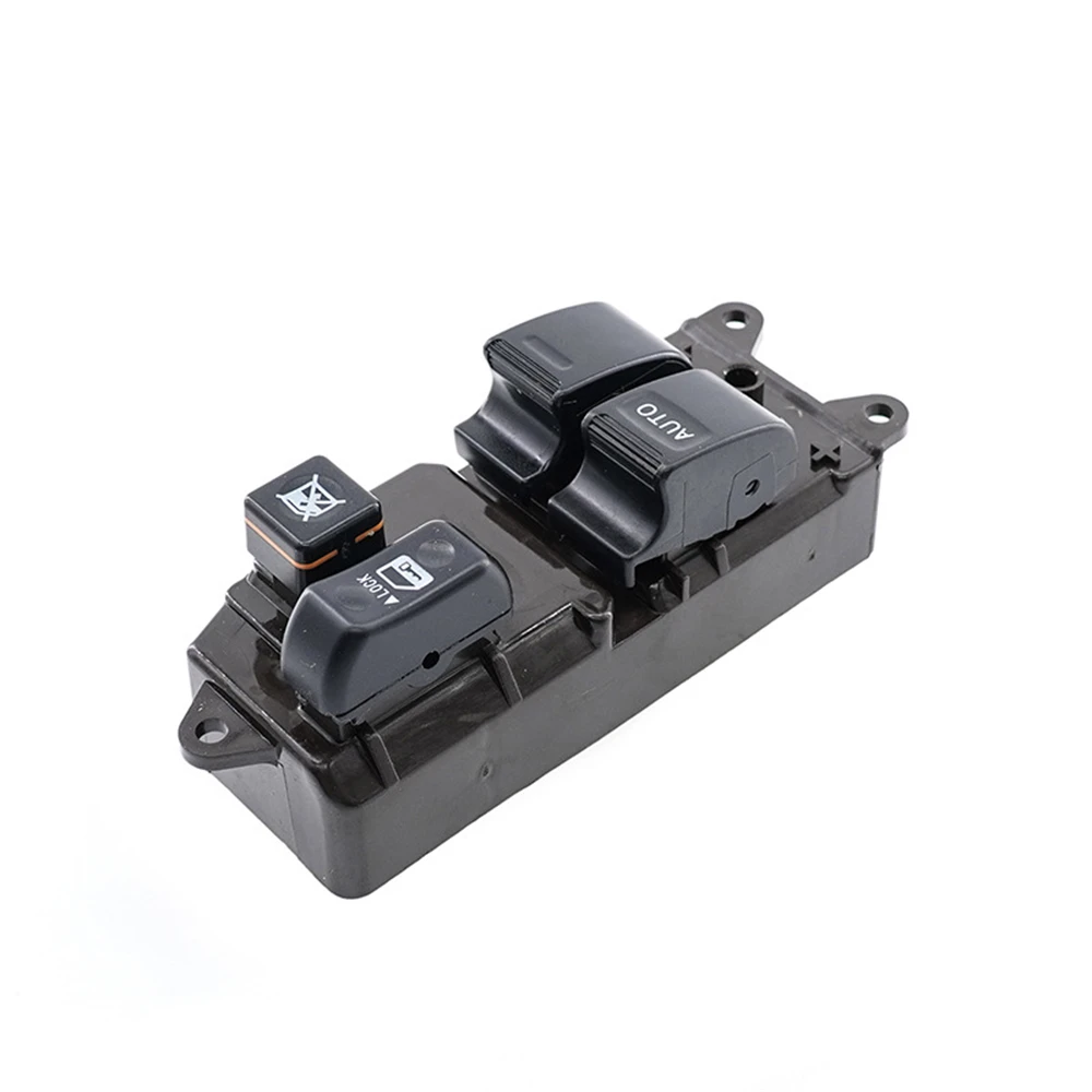 Power Master Window Switch For Toyota 00-06 Tundra 07-11 FJ Cruiser ( 2 DOOR )