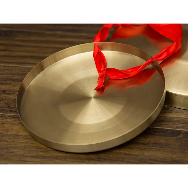 Thumbnail 4 - #6 Gongs List of Top Picks