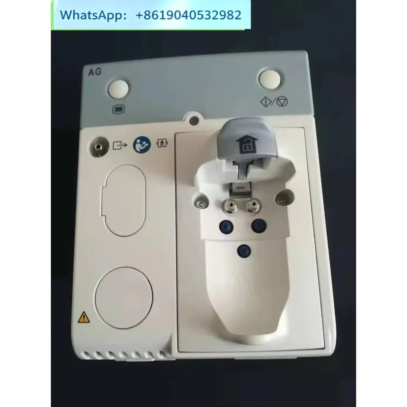 Monitor Anesthesia Machine Module AG with Oxygen