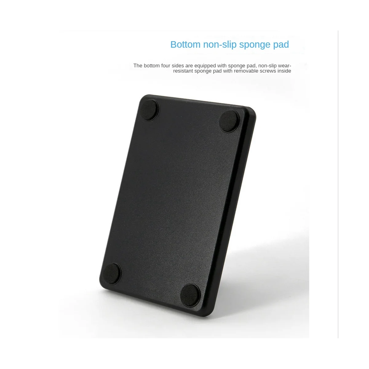 RFID Card Reader Low Frequency 125KHZ USB Interface Access Control Card Issuer