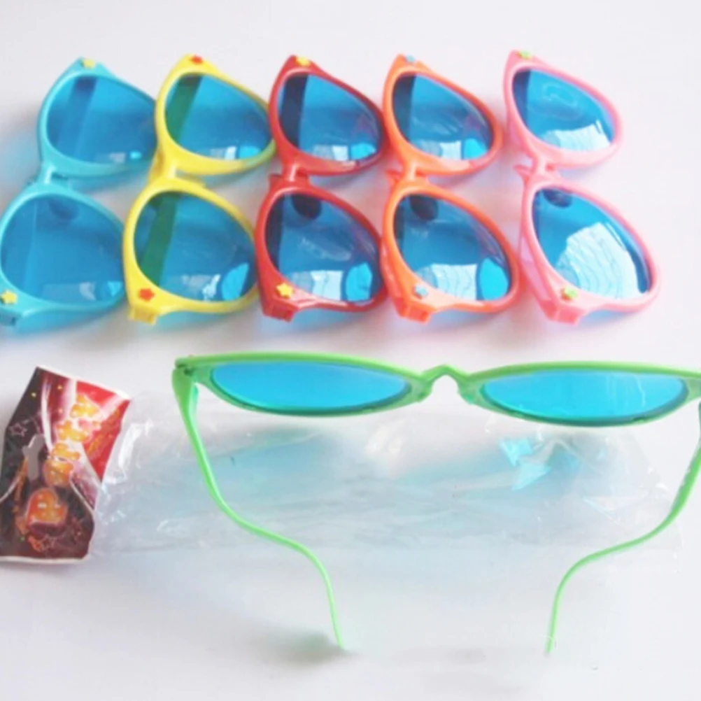 

Giant Oversized Huge Novelty Funny Sun Glasses Party Supplies