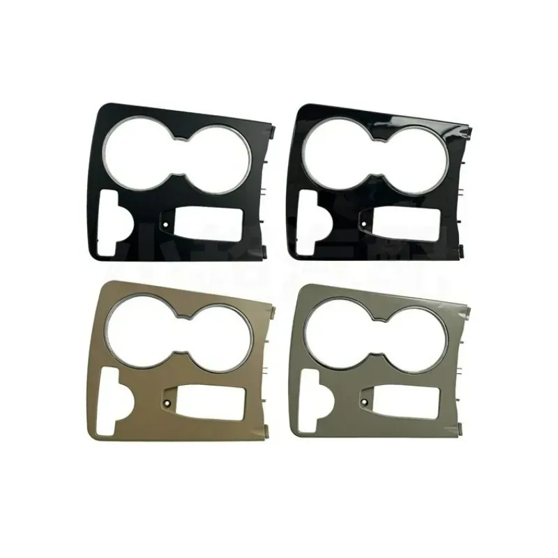 

Для C-Class GLK-Class Хороший новый подстаканник, декоративная крышка, автоматическая центральная консоль подходит, панель коробки подлокотника 2046800307