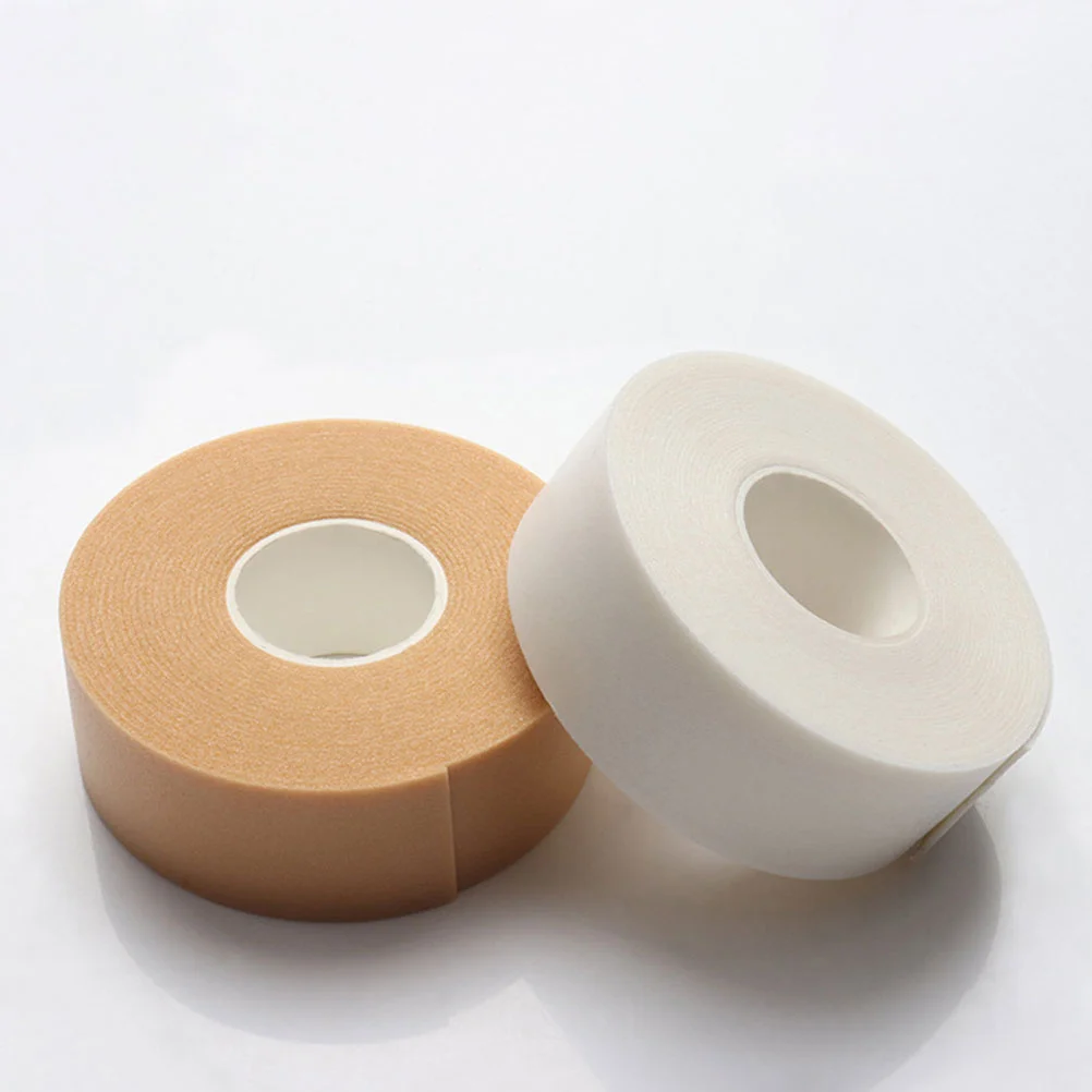 

3Pcs Eyelash Tape Premium Material Soft Elastic Lash Extension Isolation Patches Comfortable for Beauty Salon Supplies