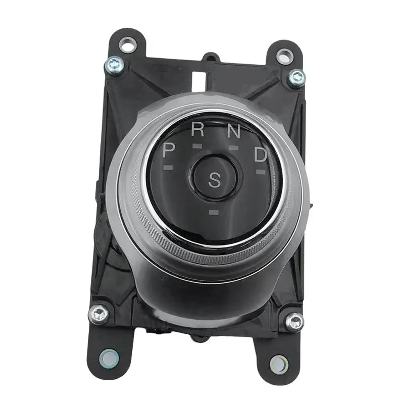 Transmission Selector Assembly GR2P-7P155-AJ GR2P7P155 For Ford Taurus 2015-2017 Media Switch Controller Joystick Module-ABQF
