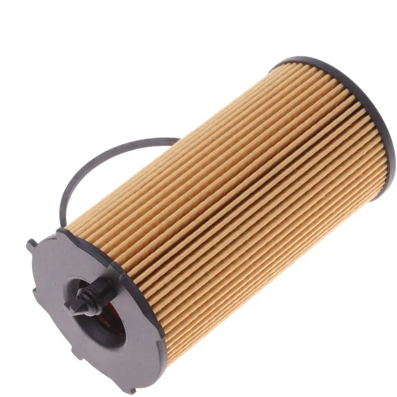 Filtro de Aceite 68032204AB 68032204AA para JEEP CHEROKEE 2.8 CRD Diésel WRANGLER 3 DODGE NITRO 2.8 CRD