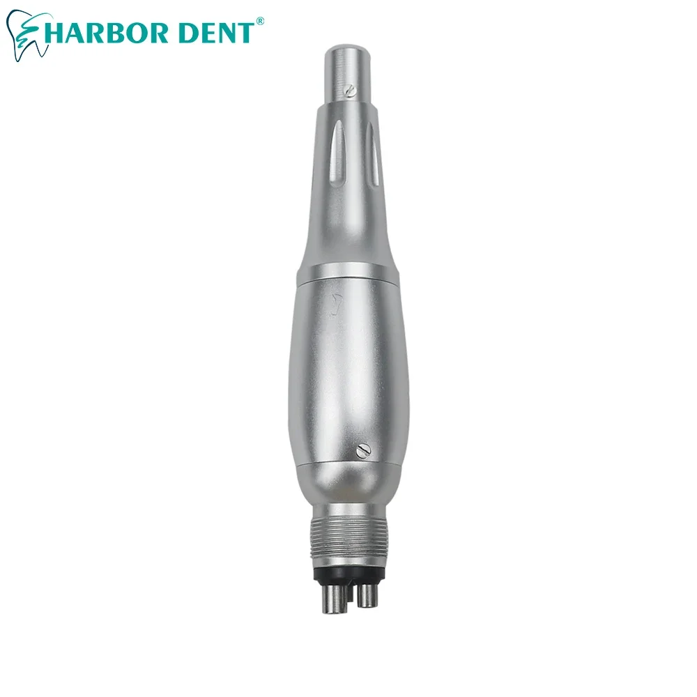 Dental Mechanical Polishing Motor Dental Whitening Polishing Optional 2 Holes/4 Holes Dentist Equipment Tool