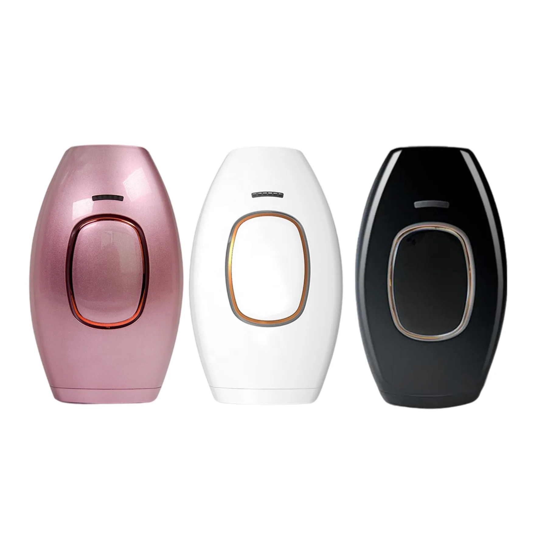 

IPL Laser Epilator Hair Removal Ladies Trimmer Waterproof Portable Electric Hair Removal Epilator