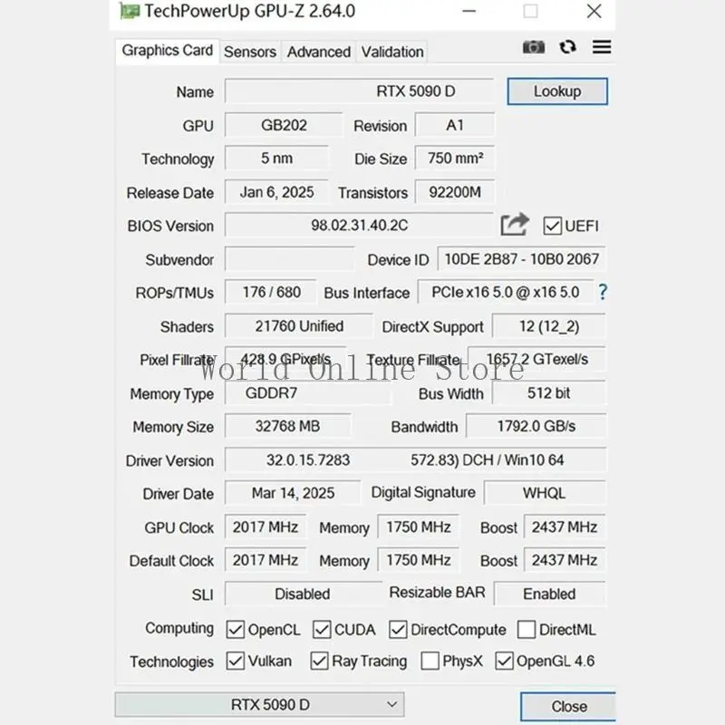PCIE 5.0 Compatibel GPU -verlengsnoer 270 graden Linksinvoer Buiten Gevlochten afgeschermde Bidirectionele bandbreedte Adapter