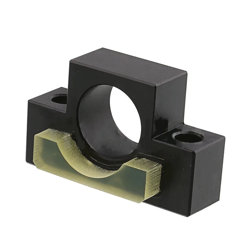 

Screw support assembly supports side type · square type - film type with buffer