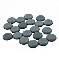 Durable New Furniture Sliders Protector Set Shifter 20pcs Table Protective Removal Anti-collision Dining Chair
