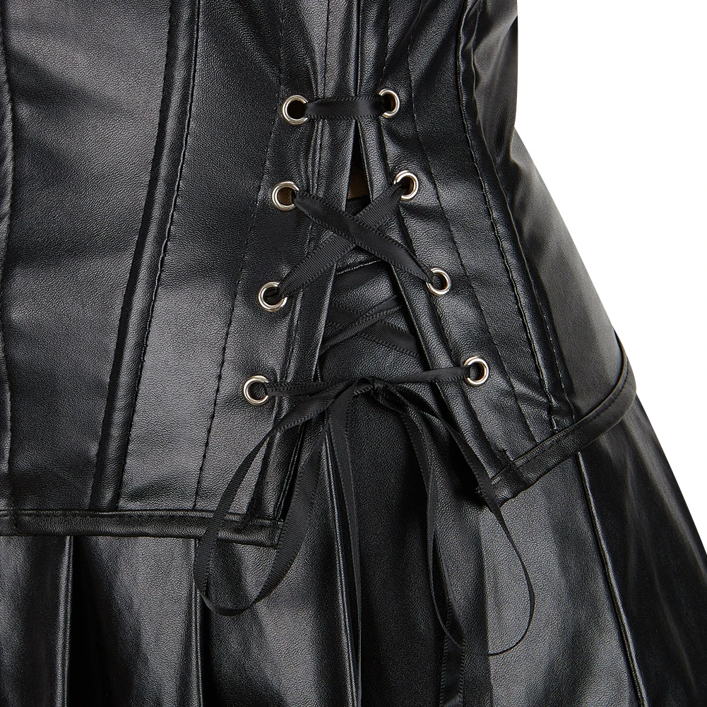 Thumbnail 3 - #83 Compare Bustiers & Corsets Before You Buy