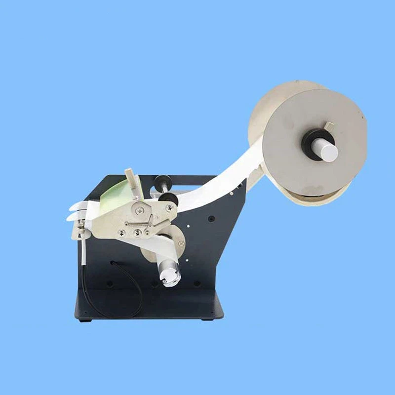 Category image: Label Printers & Applicators