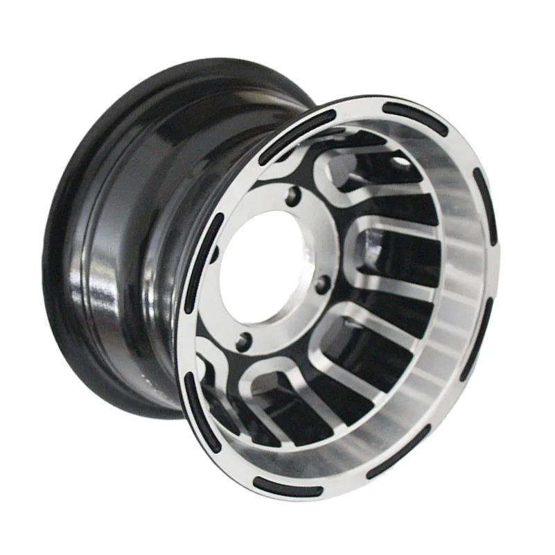 NEW 8-inch wheels suitable for 19X7-8 inch 18 * 9.5-8 inch ATU beach bike kart tubeless tires accessories
