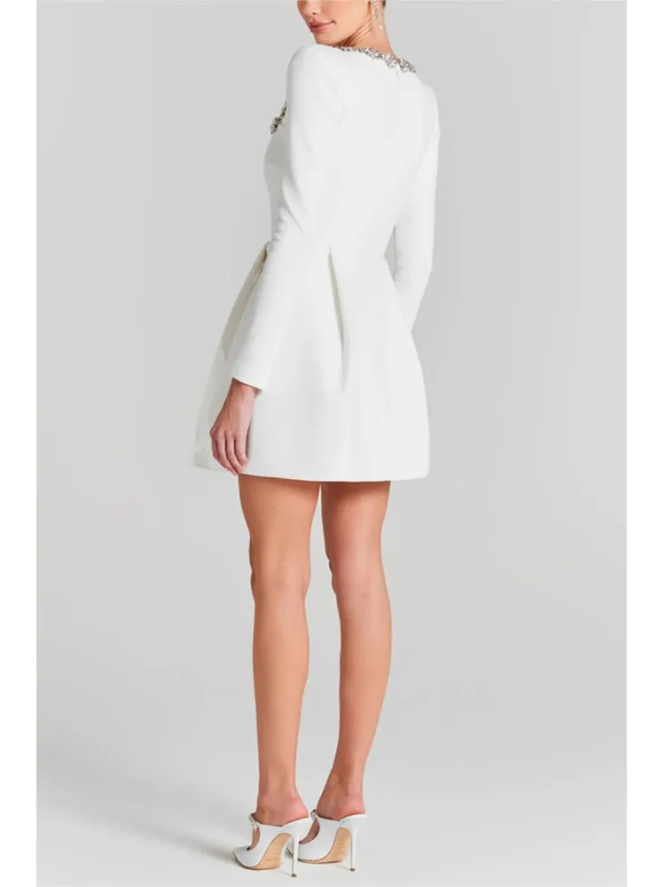 Рисунок 6 - Элегантные бархатные вечерние платья