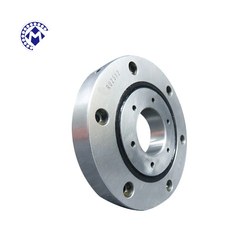 RU148 RU178 RU228 RU297 RU445 Stainless Bearings Cross Roller Bearing Slewing Ring in Stock