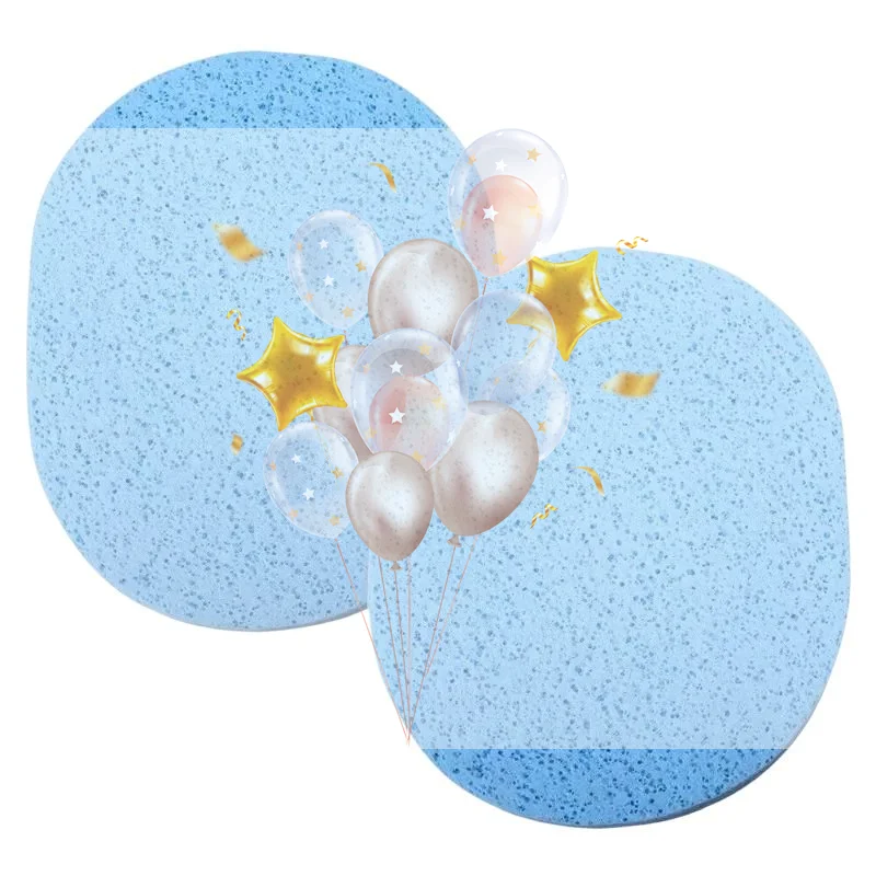 Scratch Resistant Film Drying Sponge 2Pcs Absorbent Foam for 135 120 Negative Film Darkroom Processing