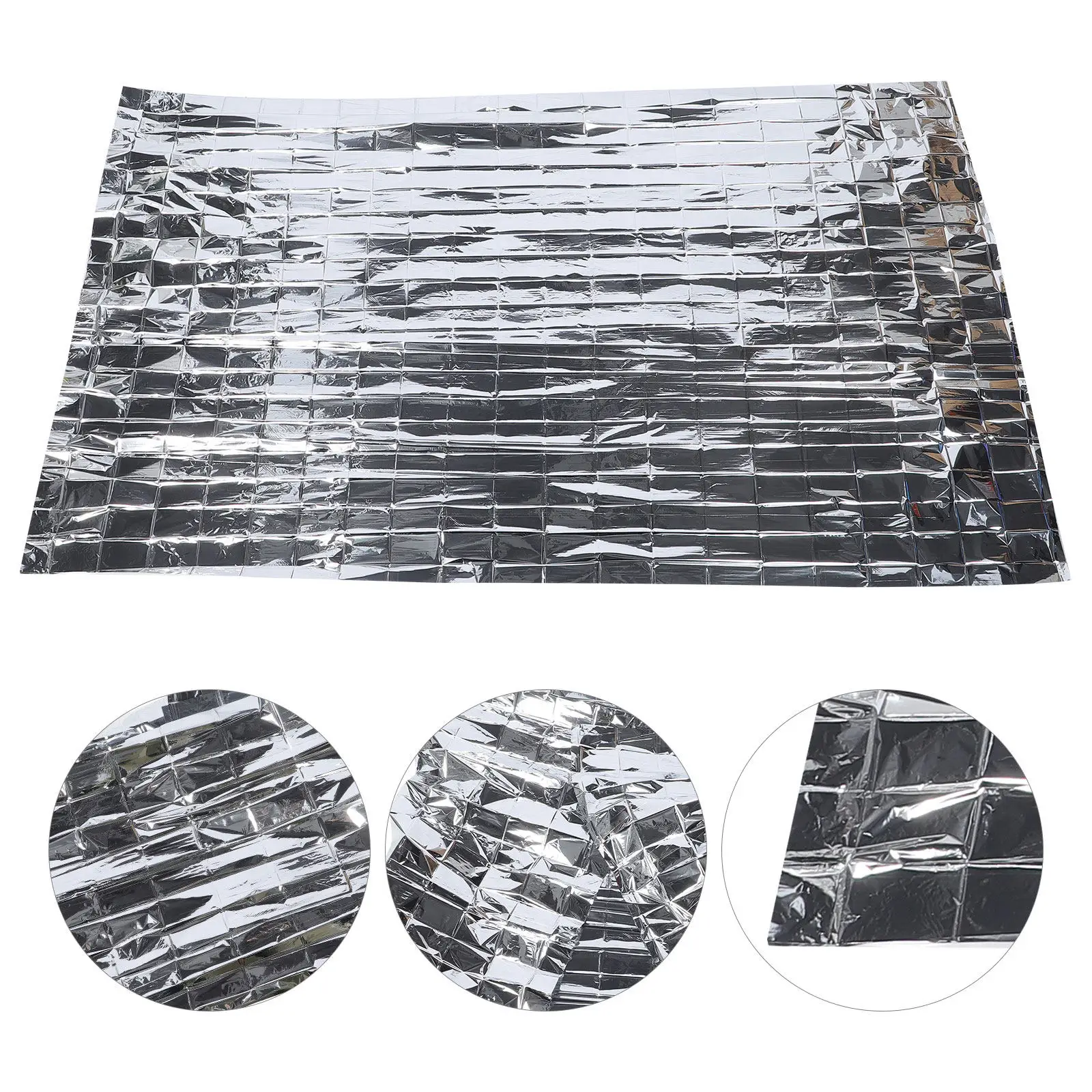 cobertor-de-emergencia-dobravel-leve-para-acampamento-caminhadas-primeiros-socorros-resgate-uso-ao-ar-livre-termico-a-prova-d'agua-com-10-pecas