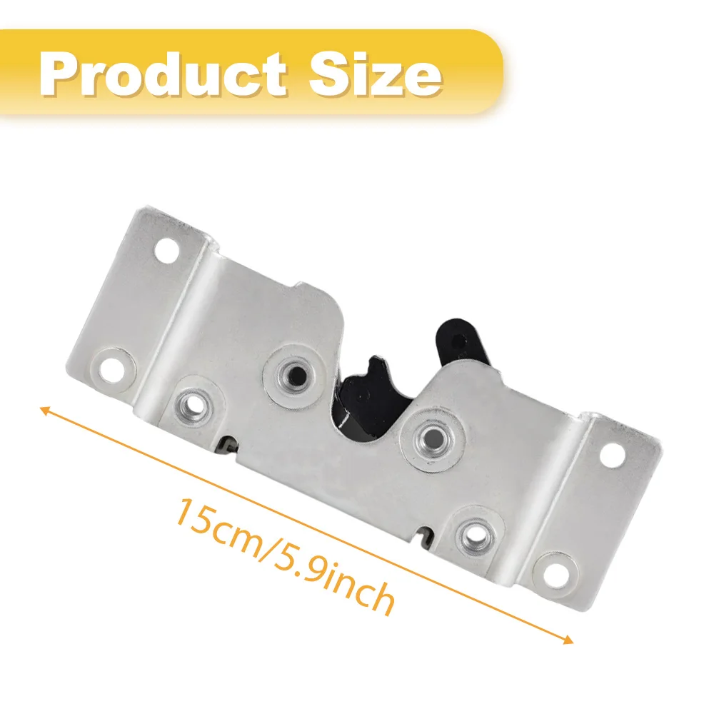 Car Left / Right Side Door Latch Lock Actuator For Kenworth T270 T300 T400 T800 9405113, 9405114, 940-5113, 940-5114