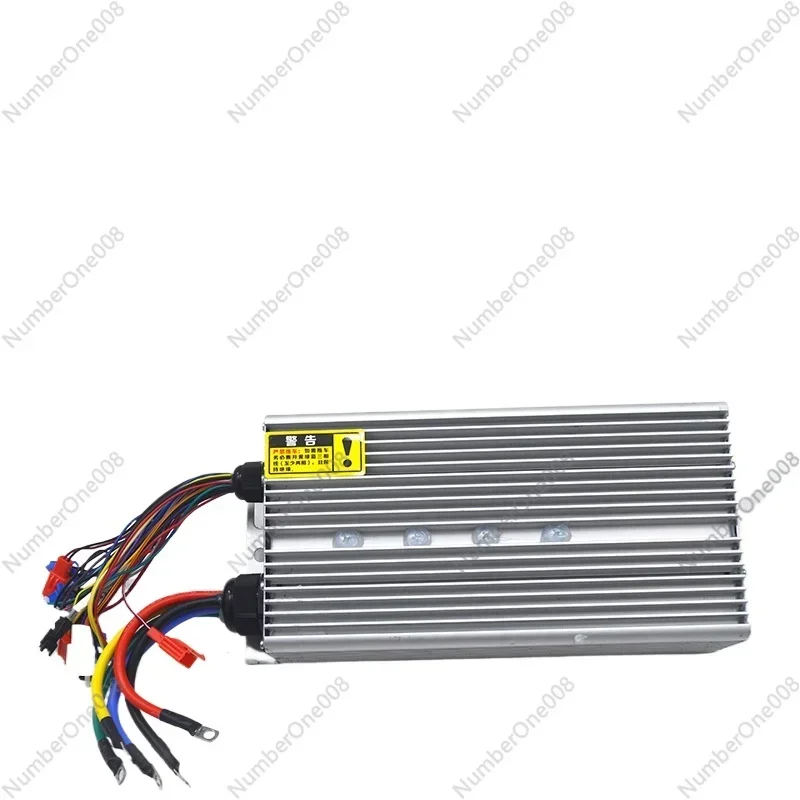 

Electro-Tricycle Motor Controller 2000 W60v72v Mule Cart Permanent Magnet Synchronous Brushless