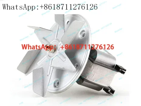 J238-15043 Electric Oven Particle  Smoke Exhaust Fan Thermal Insulation Dining Car Thermal Insulation Cabinet Microwave